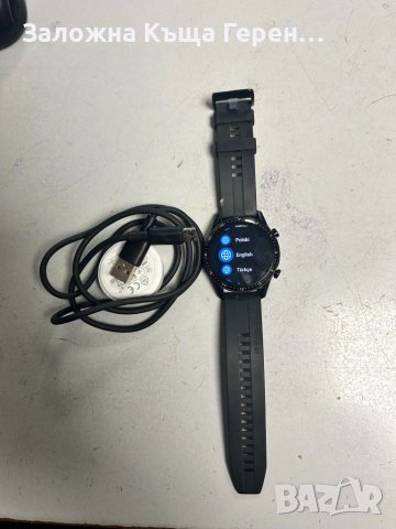 Smart Часовник Huawei GT 2 