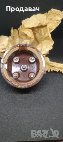 Дистрибуторна капачка PAL за Skoda/Шкода 105/120/130., снимка 2 - Части - 52595816