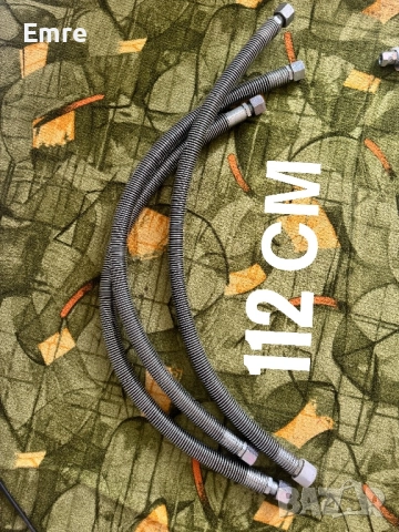 Тръби, различни по размери и употреба