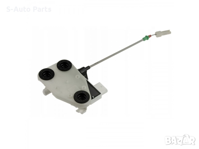 Брава за предна лява врата за BMW X6 F16 (2014-2019) 51207419839, снимка 2 - Части - 52846006