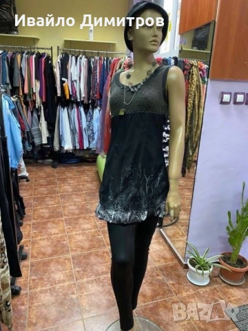 Високо качество дрехи на едро от затворил магазин, снимка 3 - Други - 52663418