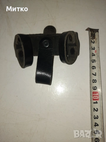 Кобур за пистолет Макаров , снимка 10 - Оборудване и аксесоари за оръжия - 53748666