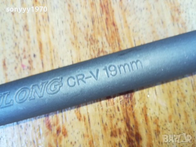 19ММ КЛЮЧ ЗА ГУМИ 3108250819, снимка 7 - Аксесоари и консумативи - 51548280