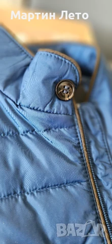 Мъжки елек IVENTI, снимка 11 - Други - 50876449