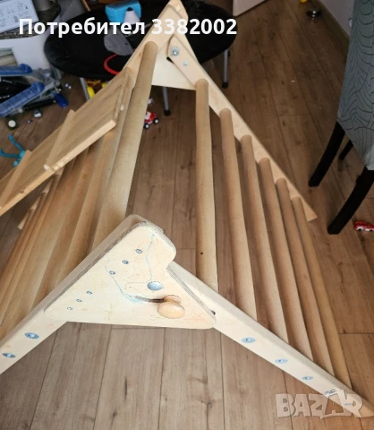 Триъгълник на Пиклер 