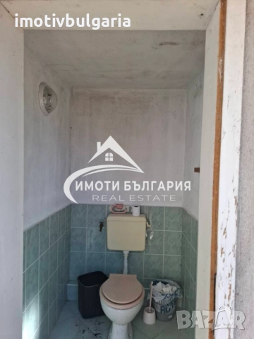 Къща на един етаж в с. Кърнаре, общ. Карлово, снимка 7 - Къщи - 52153828