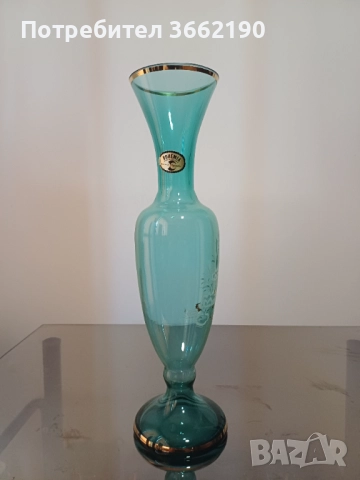 Ваза Бохемия