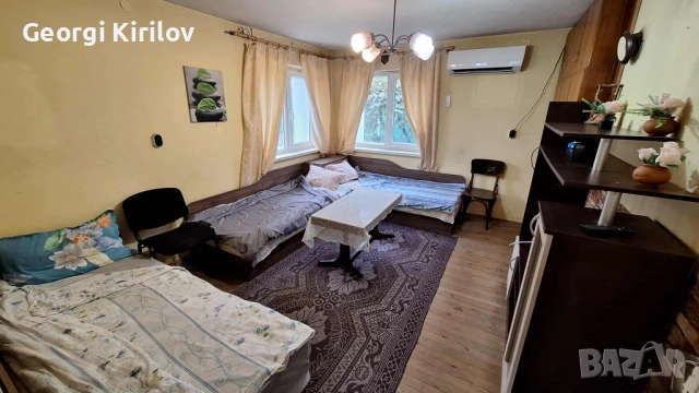 Квартира за командировани, снимка 2 - Стаи под наем - 52996202