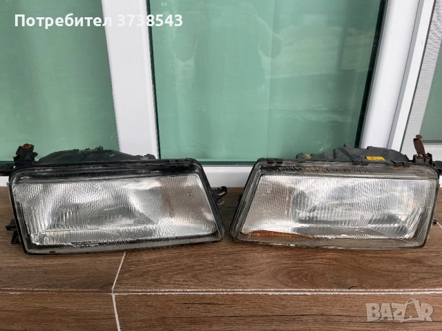 Фарове за Opel Vectra A