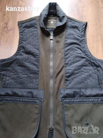 deerhunter - мъжки ловен елек 3XL, снимка 4 - Други - 53342451