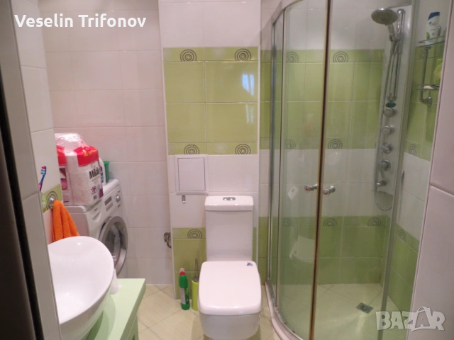 тристаен под наем Briz, снимка 4 - Апартаменти - 53524029