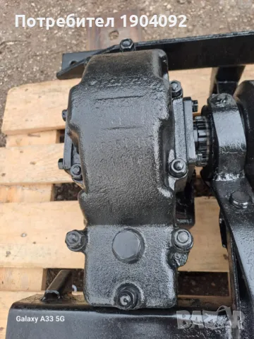 Лебедка за камион, снимка 8 - Аксесоари и консумативи - 50279631