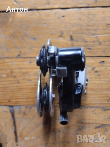 Shimano Crane, снимка 4 - Части за велосипеди - 54145071