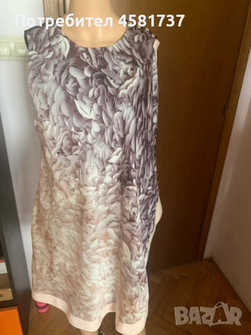 Красива рокля за повод Ted Baker, снимка 8 - Рокли - 51717928