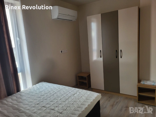 Двустаен апартамент под наем в Центъра, снимка 8 - Апартаменти - 54080224