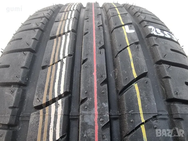 1бр лятна гума 205/55/16 BRIDGESTONE L02353 , снимка 1 - Гуми и джанти - 48786865