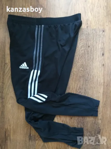 ADIDAS Tiro 21 Track Pants - страхотно мъжко долнище Л, снимка 3 - Спортни дрехи, екипи - 47222450