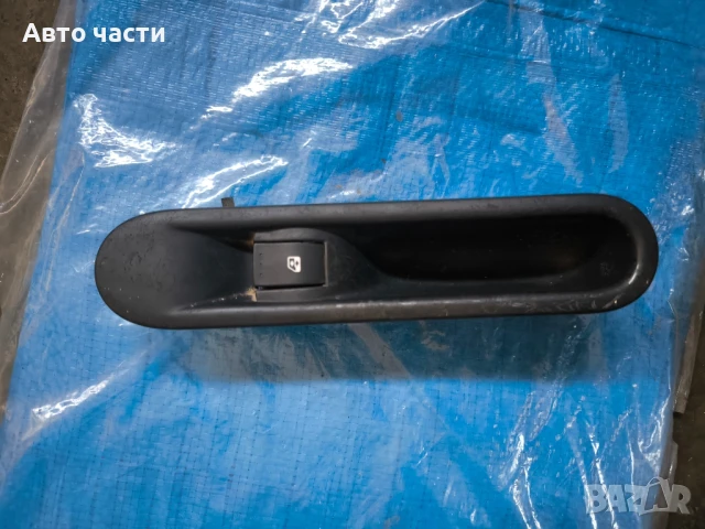 Превключвател за прозорец за Renault Espace 4, заден, десен, ляв, 8200012263