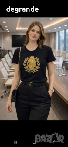 🎀Огромен Избор на Дамски Тениски, снимка 3 - Тениски - 54017408