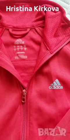 Adidas , снимка 2 - Спортни дрехи, екипи - 47205834