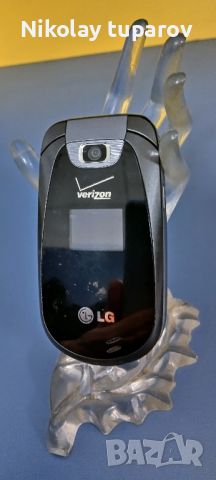 Работещ LG без слот за сим карта с. батерия , снимка 1 - LG - 45470114