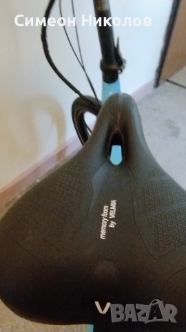 Falcon Flo, снимка 10 - Велосипеди - 54014168