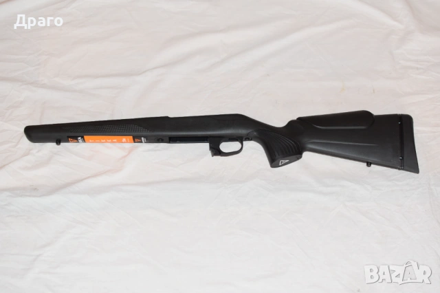 Приклад със спускова скоба за Tikka T3x CTR Нов, снимка 4 - Ловно оръжие - 53909535