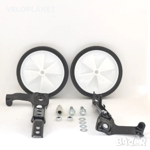 Помощни колела за велосипед 16"-20", снимка 1