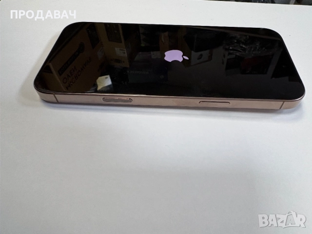 IPHONE 16 PRO MAX, снимка 4 - Apple iPhone - 52914465