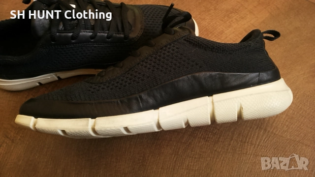 ECCO DANISH DESIGN Womens Shoes размер EUR 39 дамски обувки 67-11-S, снимка 7 - Дамски ежедневни обувки - 52228535