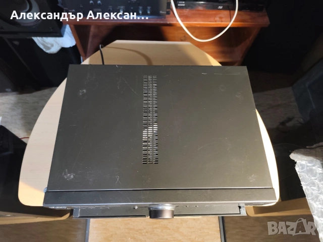 Techincs SU-A900mk2, снимка 7 - Ресийвъри, усилватели, смесителни пултове - 53478651