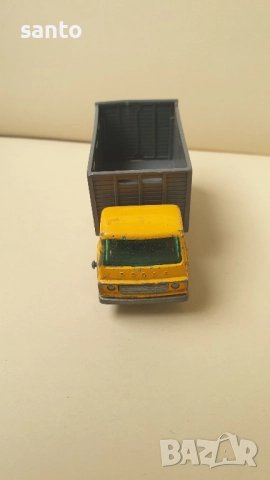 Matchbox , снимка 2 - Колекции - 52430350