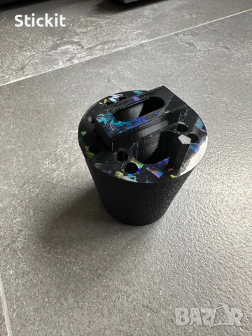 Stickit - Органайзър/Поставка за IQOS ILUMA i и ILIMA i ONE с кошче, снимка 10 - Аксесоари за електронни цигари - 53970474