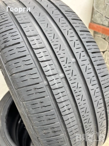 Гуми 225 45 18 Pirelli Cinturato P7, снимка 7 - Гуми и джанти - 54235417