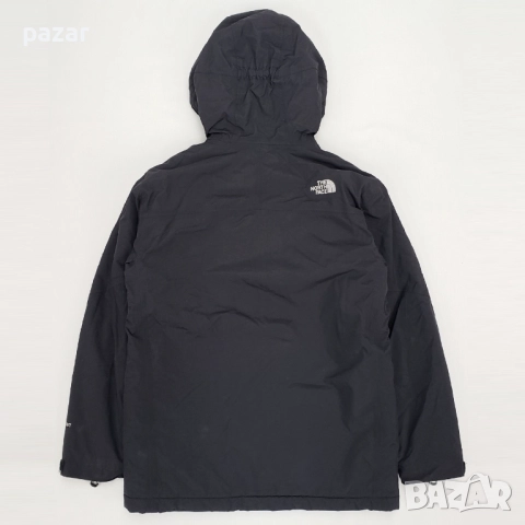 The North Face Magmatic Carto Оригинално Детско Зимно Яке Парка Размер M 10-12г, снимка 3 - Детски якета и елеци - 38187387