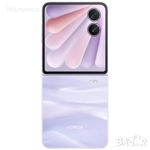 Honor Magic V Flip 2 Dual sim 5G c меню на български от Get Mobile , снимка 2 - Huawei - 51538154