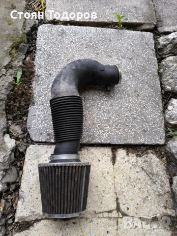 спортен филтър