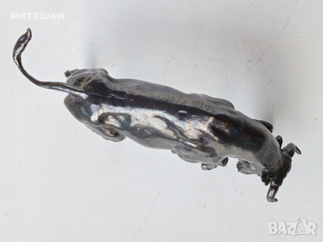 Бик, снимка 5 - Колекции - 54223081