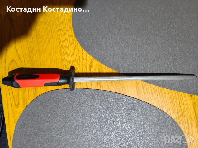 Професионални ножове , снимка 7 - Други - 53433918