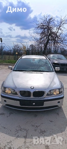 преден капак бмв е46 bmw e46
