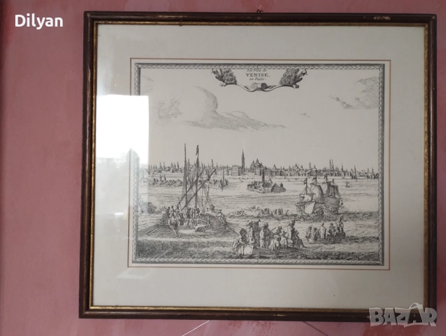 Серия рамки, снимка 4 - Картини - 52988704