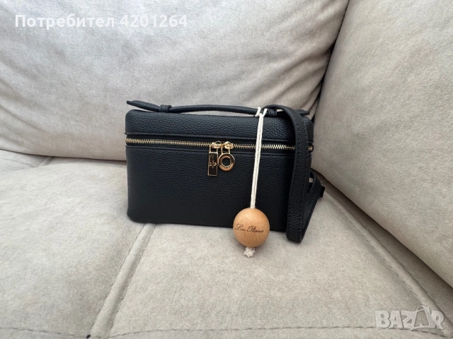 чанта Loro Piana