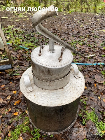 Казан за ракия, снимка 3 - Други - 53105705