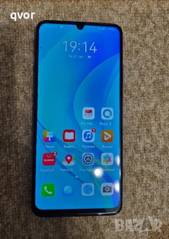 Продавам Huawei nova Y 70, снимка 14 - Huawei - 47792195