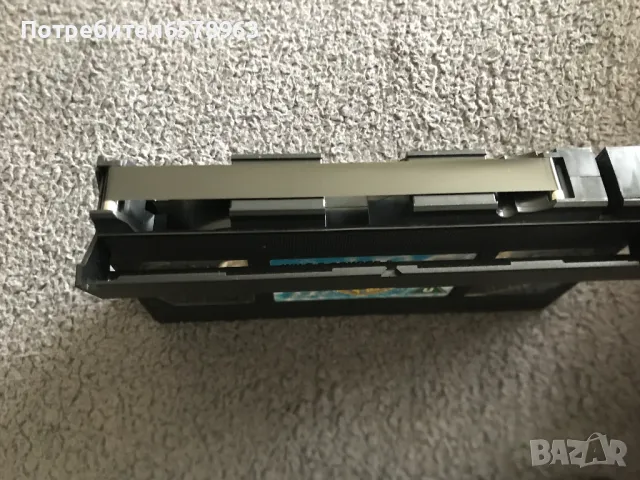 Видеокасети '' WELE E COYOTE & ROAD RUUNER  AND SPEEDY GONZALES  VHS, снимка 15 - Анимации - 50228670