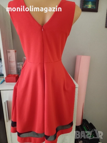 Нова българска рокля , снимка 3 - Рокли - 51785388