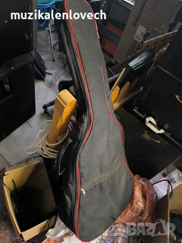 Класическа китара Yamaha G-231-II (УПОТРЕБЯВАНА) като нова , снимка 10 - Китари - 52892193