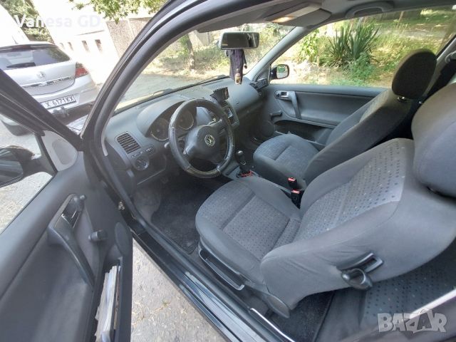 VW polo 1.4 бензин, снимка 4 - Автомобили и джипове - 46246729