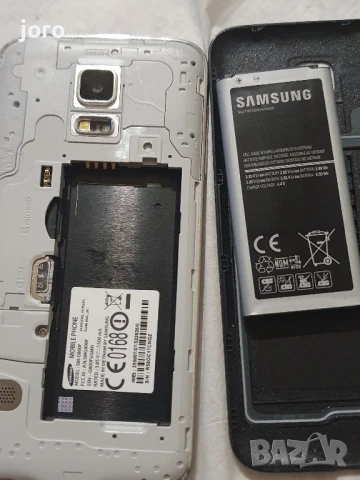 samsung s5 mini, снимка 5 - Samsung - 50592897
