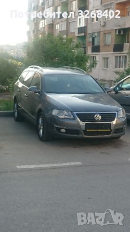 Wv passat, снимка 1 - Автомобили и джипове - 45765554